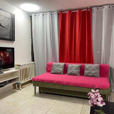 Lev Eilat Deluxe Apartment Ngoại thất bức ảnh
