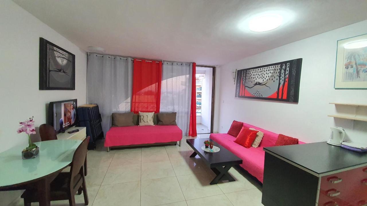Lev Eilat Deluxe Apartment Ngoại thất bức ảnh