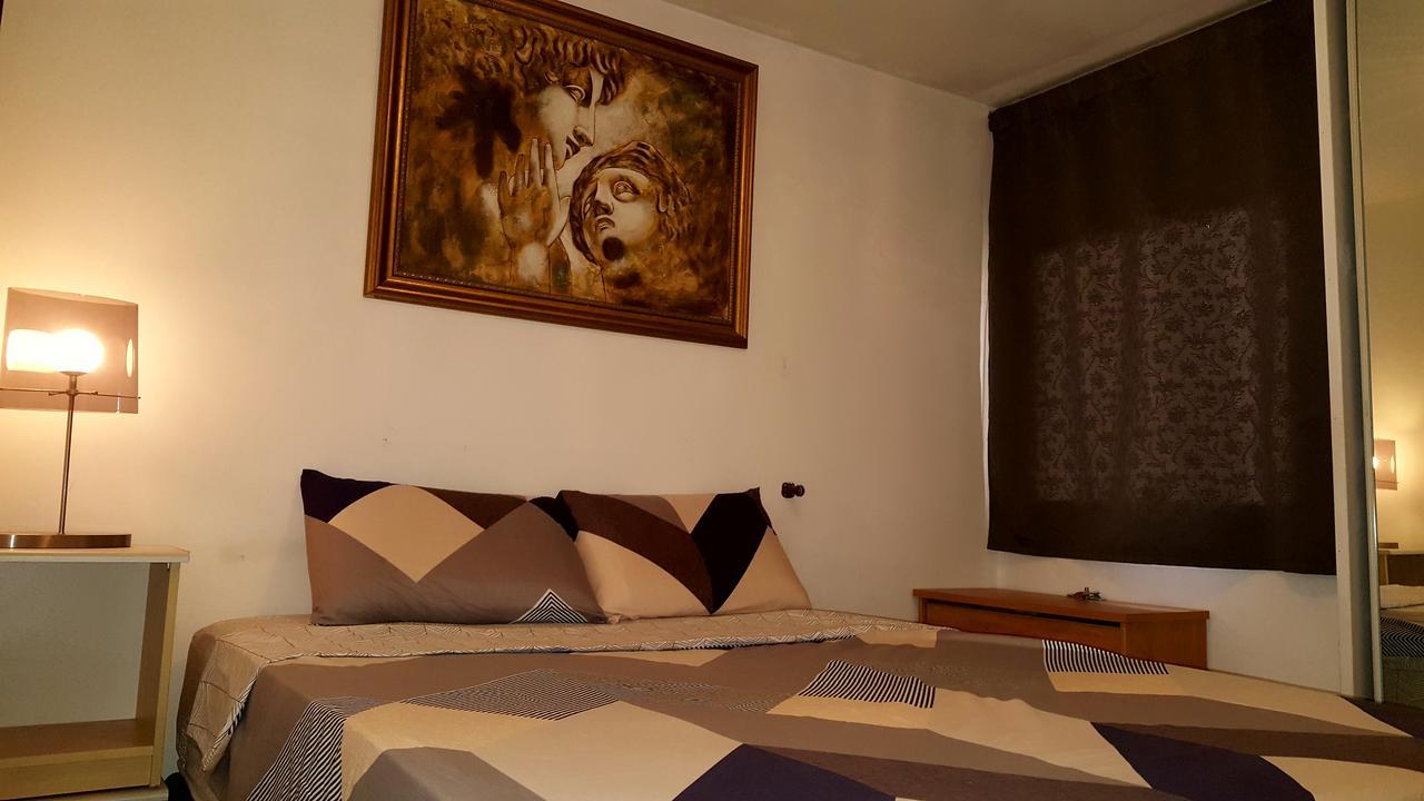 Lev Eilat Deluxe Apartment Ngoại thất bức ảnh