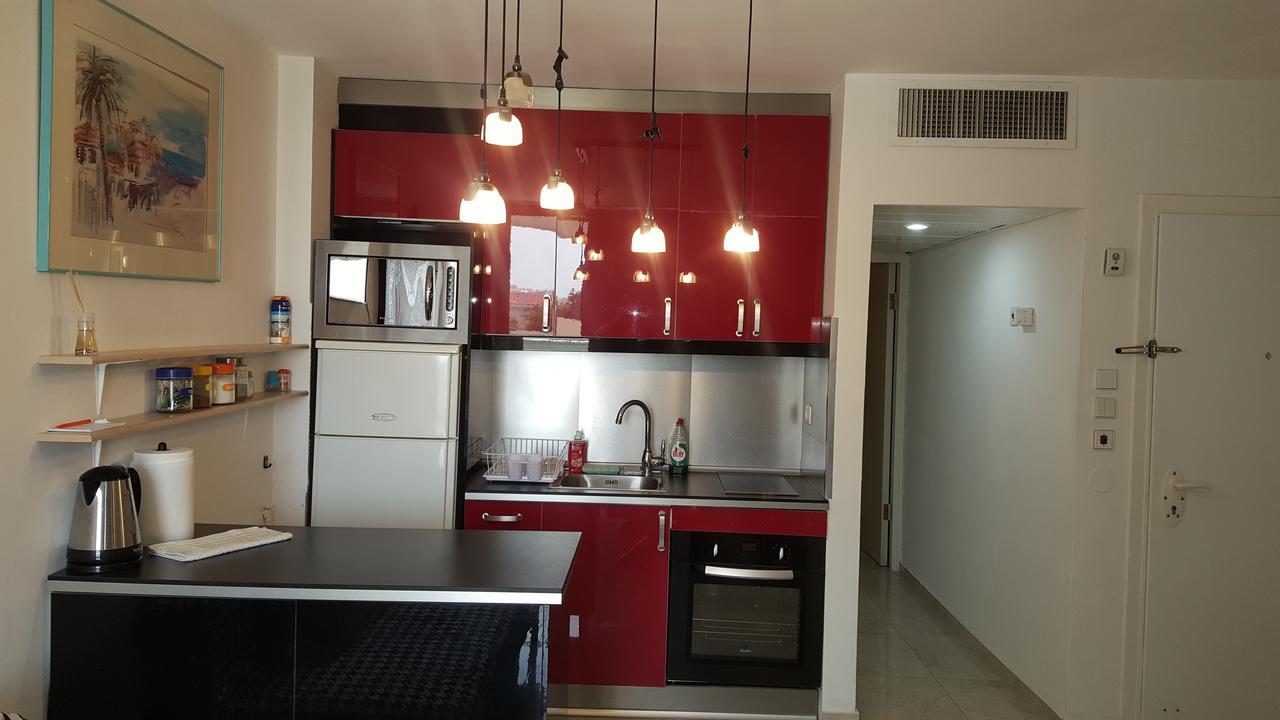 Lev Eilat Deluxe Apartment Ngoại thất bức ảnh