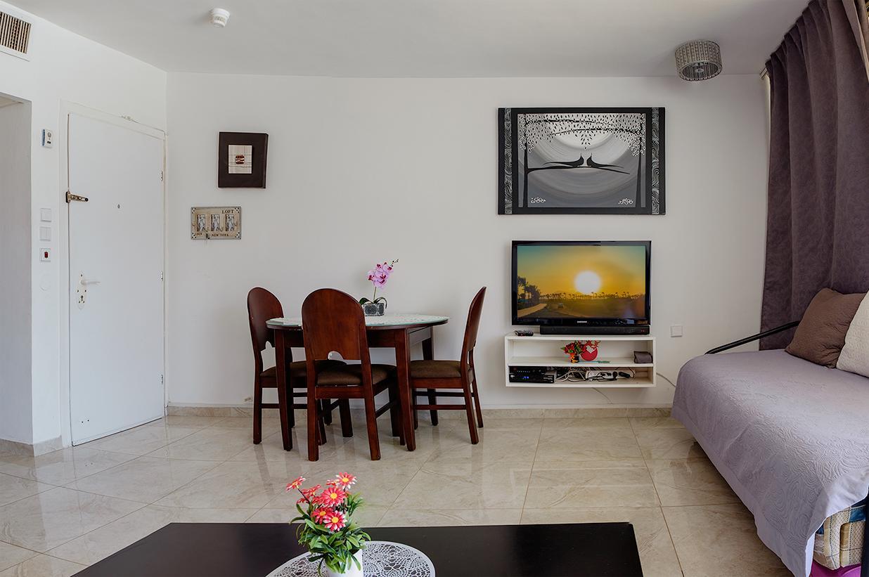 Lev Eilat Deluxe Apartment Ngoại thất bức ảnh