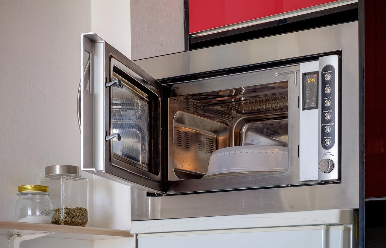 Lev Eilat Deluxe Apartment Ngoại thất bức ảnh