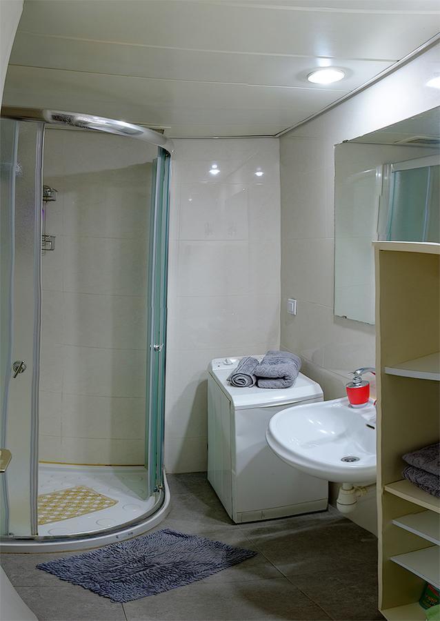 Lev Eilat Deluxe Apartment Ngoại thất bức ảnh