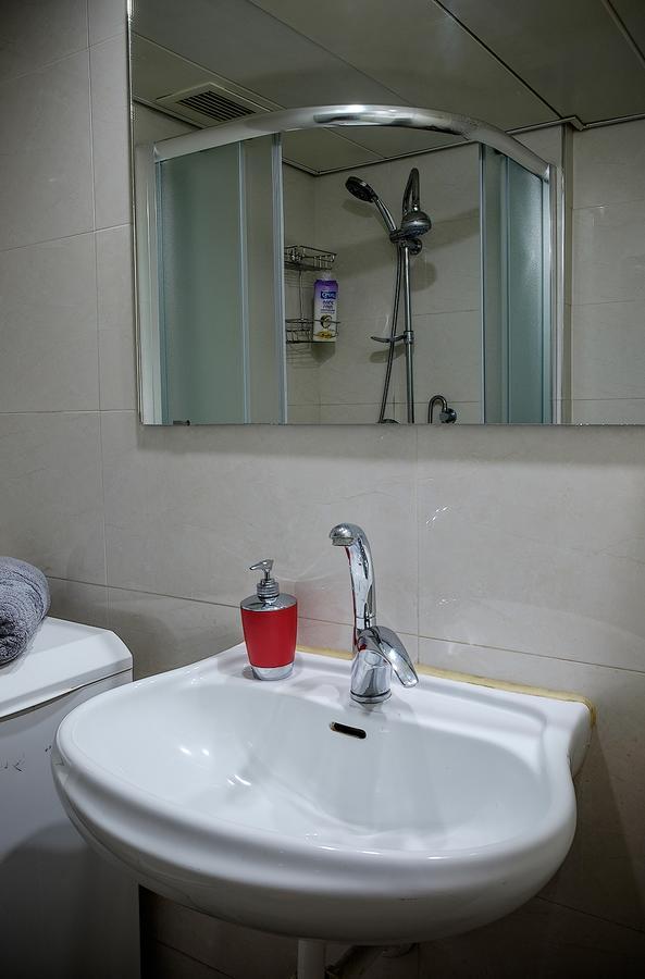 Lev Eilat Deluxe Apartment Ngoại thất bức ảnh